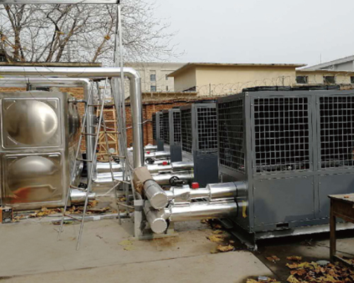 山東濟南鐵路公務機械段